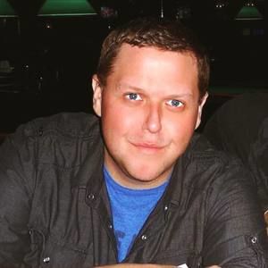 Meet your Posher, Teddy